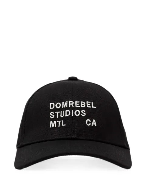 DOMREBEL Staff baseball cap