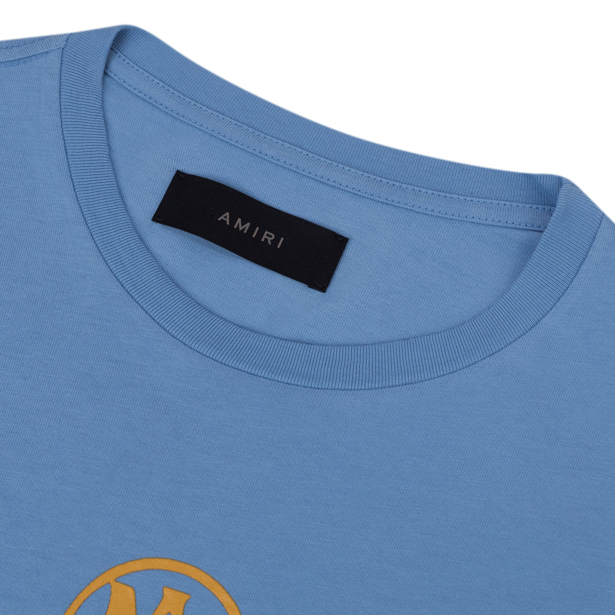 Carolina Blue Ouija Board Tee