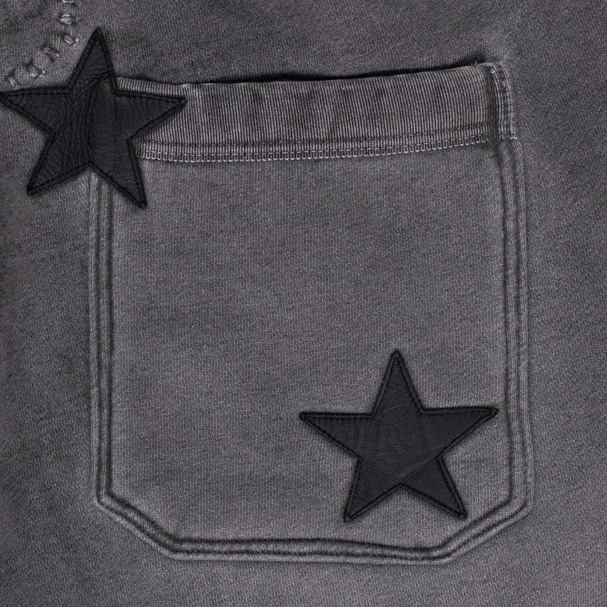 Grey Chemist Star Sweatpant