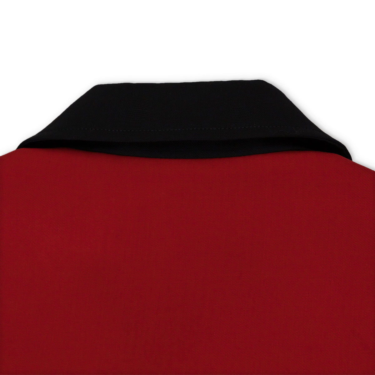 Red Ricky Jacket
