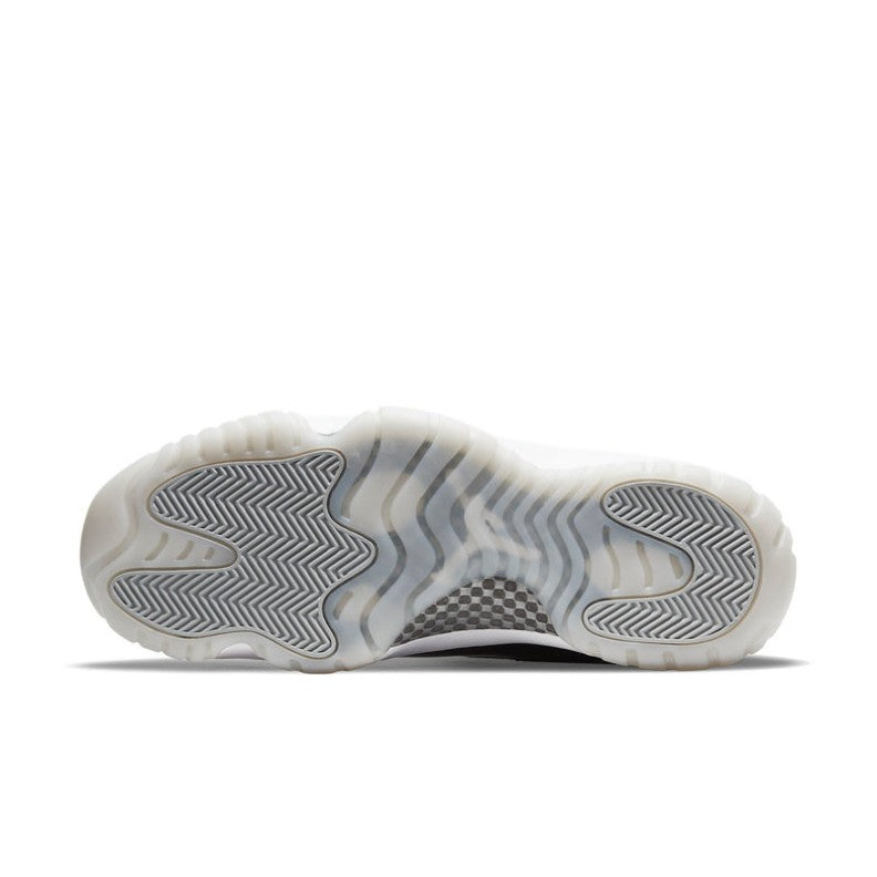 Air Jordan 11 Retro 'Gamma Blue' 2025 CT8012-047（副本）