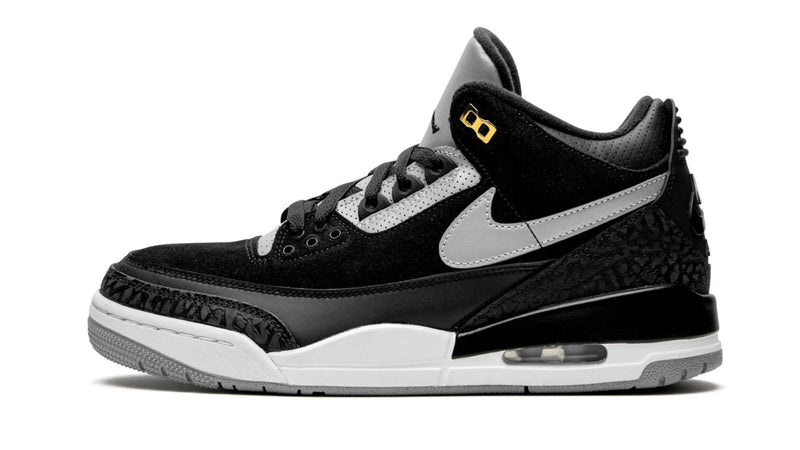 Air Jordan 3 Retro 'Tinker' Men's & Women's Sneakers