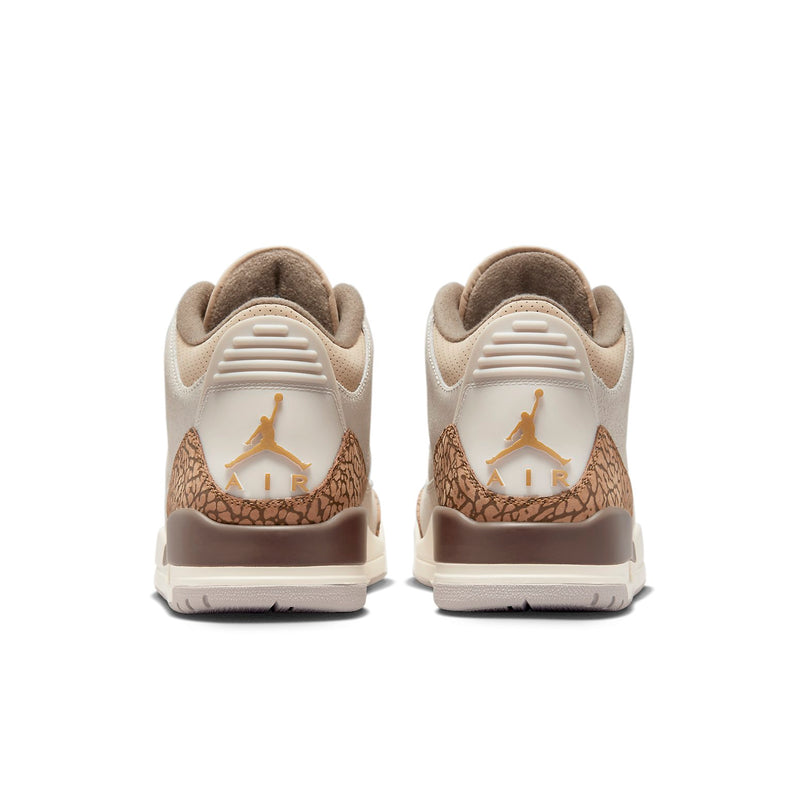 Air Jordan 3 Retro 'Palomino' CT8532-102