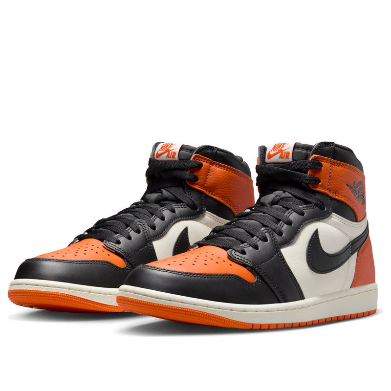 Air Jordan 1 High OG 'Shattered Backboard' 2025 – DZ5485-008