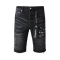 Purple Pants 5002
