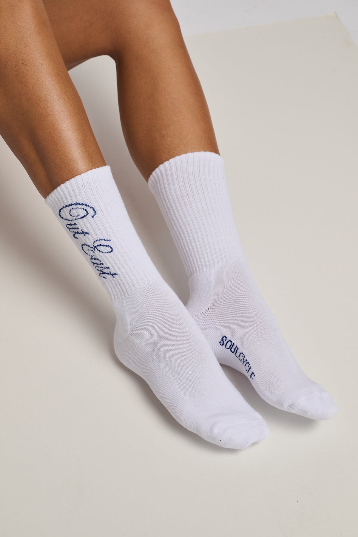 Out East Calf Sock