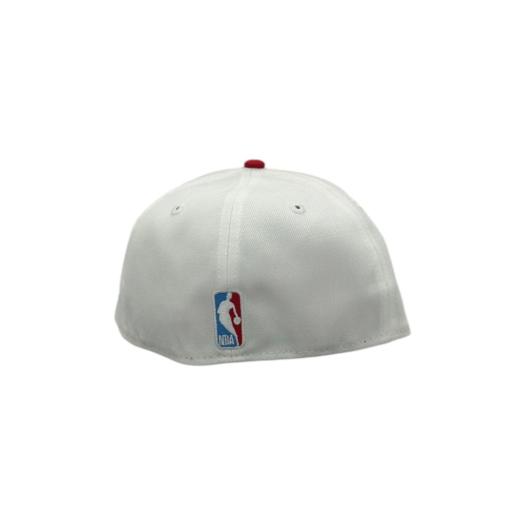 New Era 5950 Chicago Bulls 1988 All Star Fitted Hat