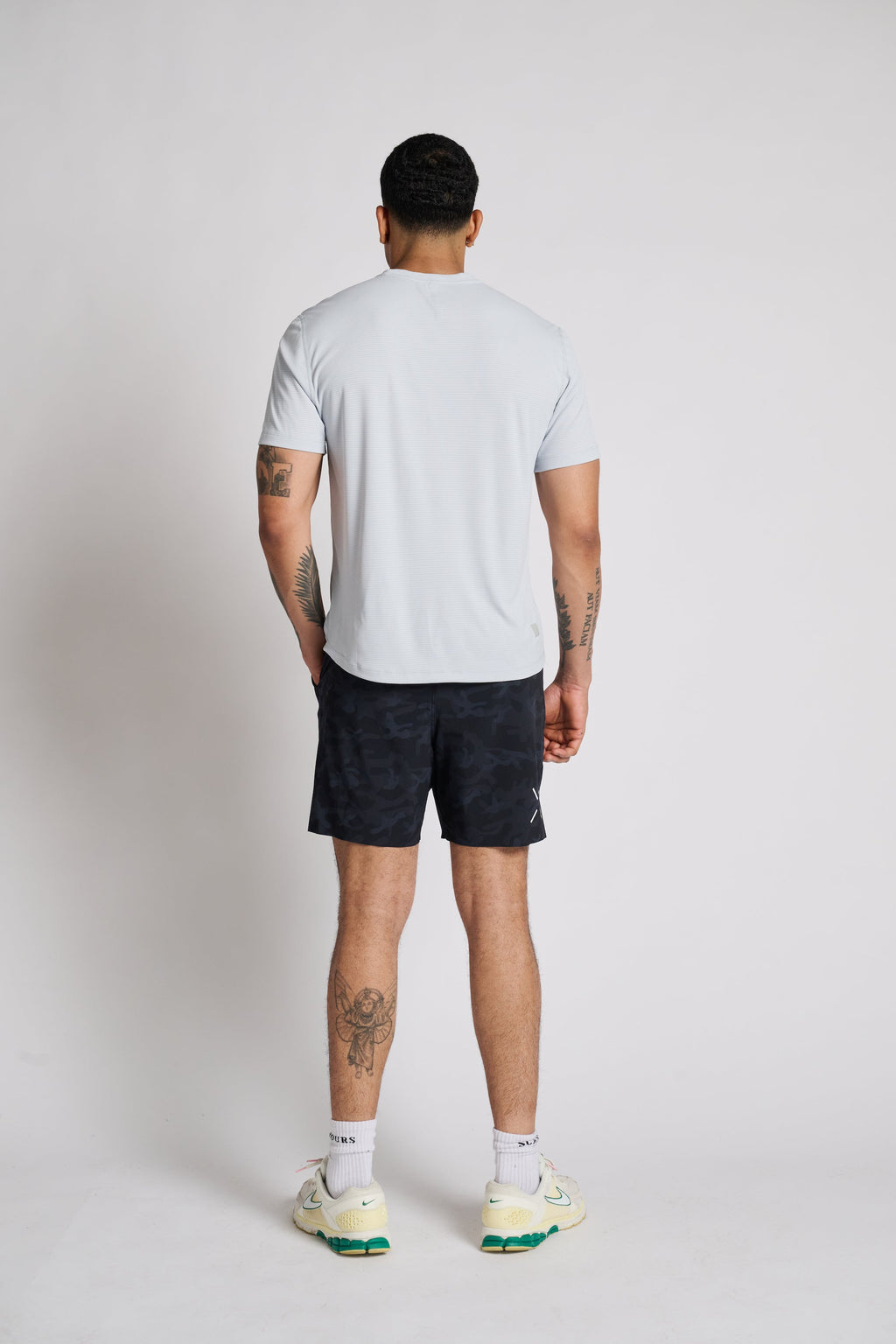 INTERVAL SHORT