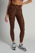Malawi 25" Midi Pant
