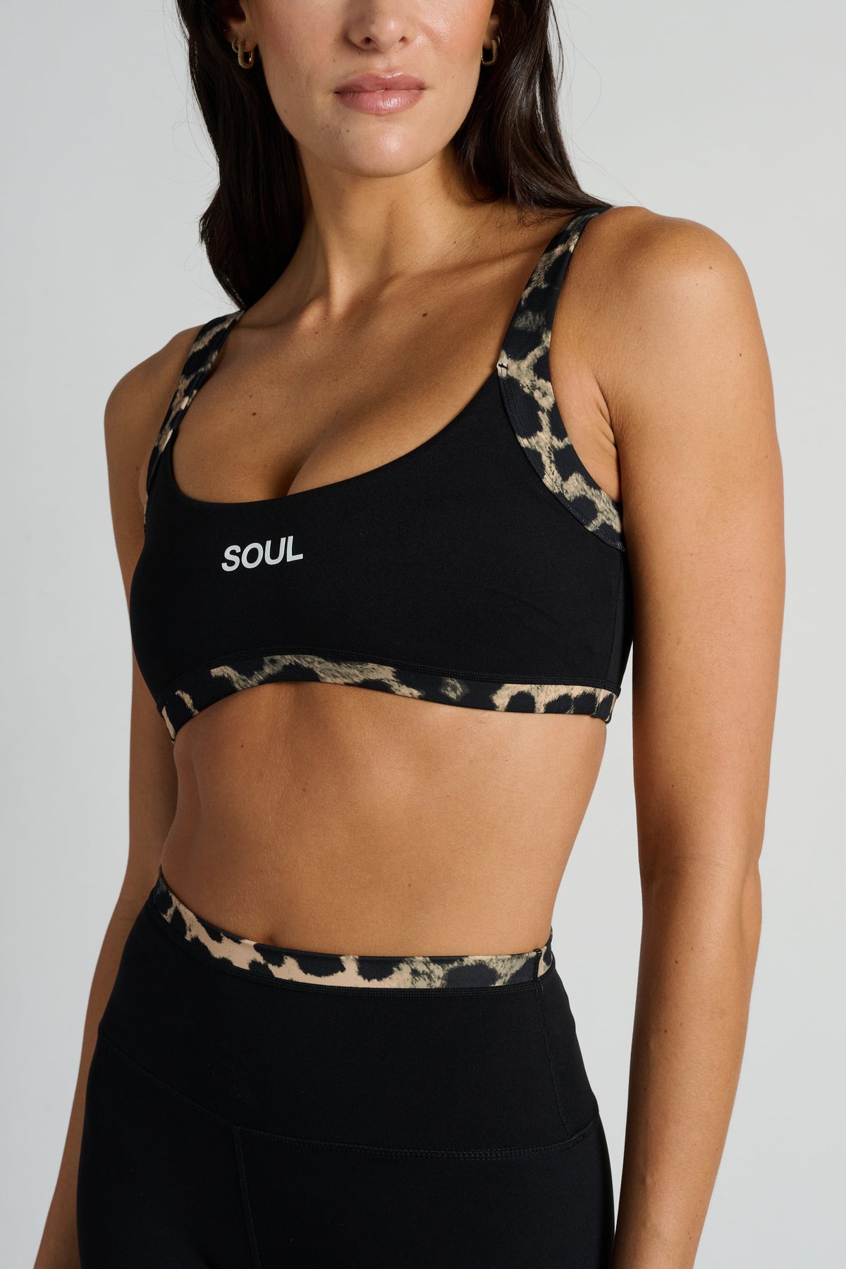 Vivid Sports Bra