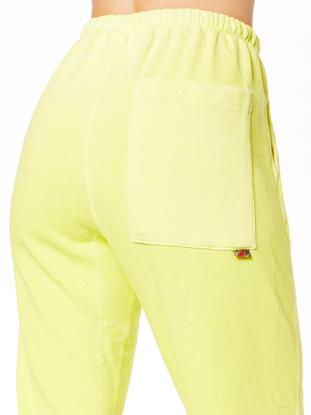 FREECITYLARGE SUNFADE SWEATPAN