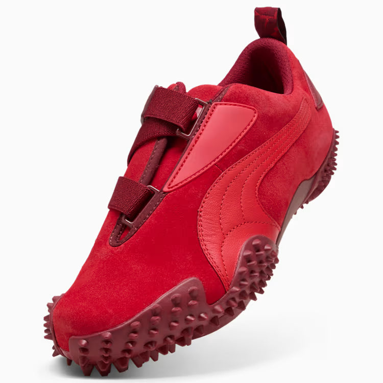 Puma Ferrari Mostro 20 Years of Red