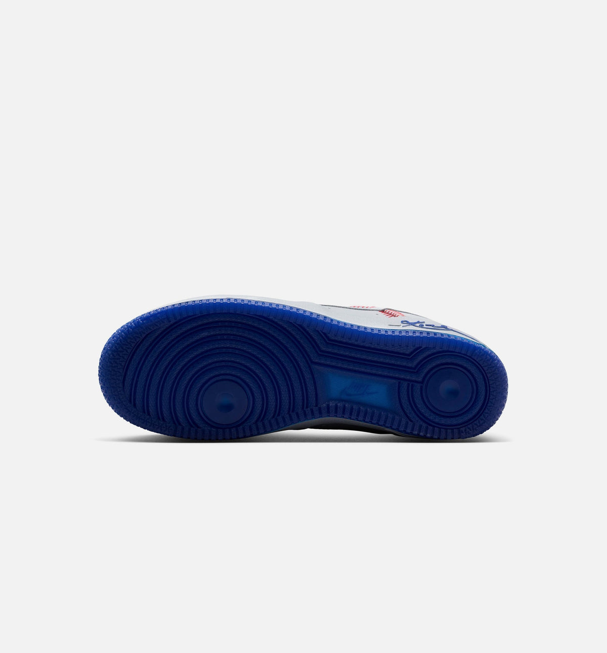 Nike Air Force 1 Low Protro “Wolf Grey & Rush Blue” Men’s Shoes
