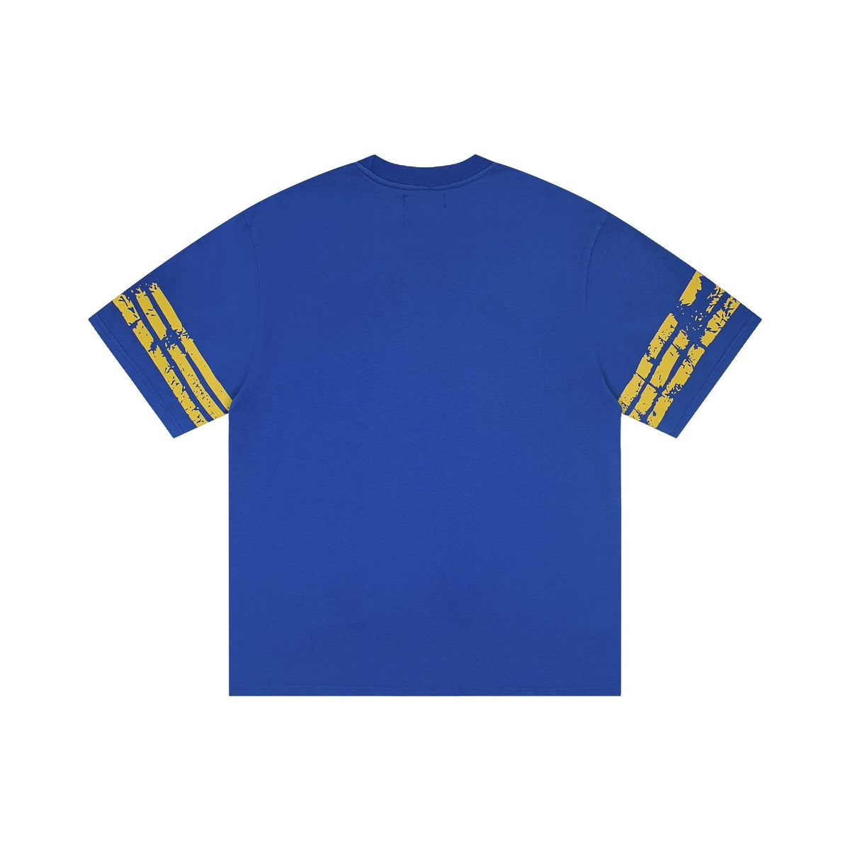 Godspeed 4Ever 13 Athletic Dept Graphic T-Shirt