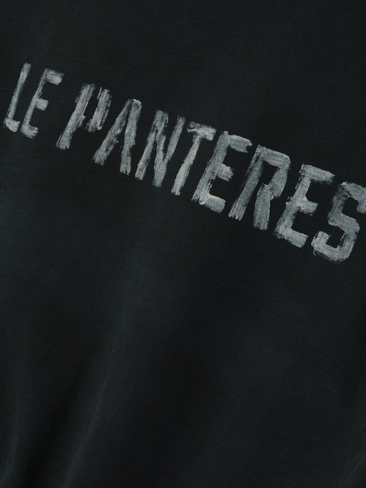 Fear of God Le Panteres Skull Graphic Hoodie