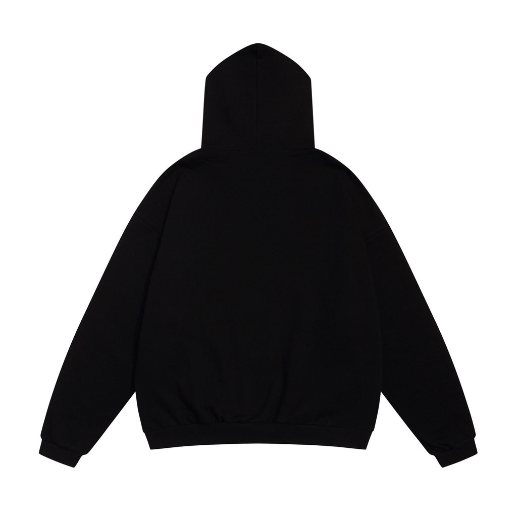 Fear of God State Collegiate Graphic Pullover Hoodie