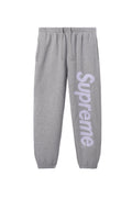 Supreme Vertical Leg Graphic Jogger Pants