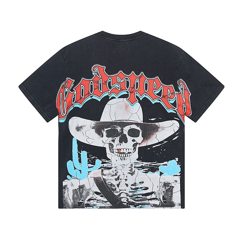 Godspeed T-Shirt