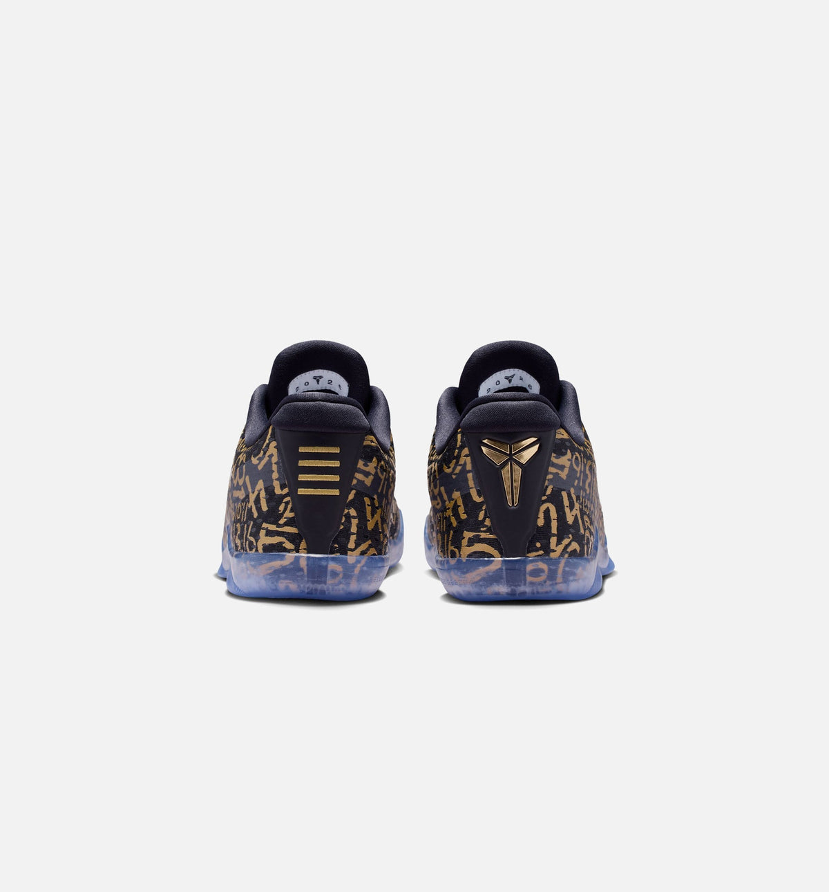 Kobe 11 Protro Mamba Day Men's Basketball Shoes | Multicolor