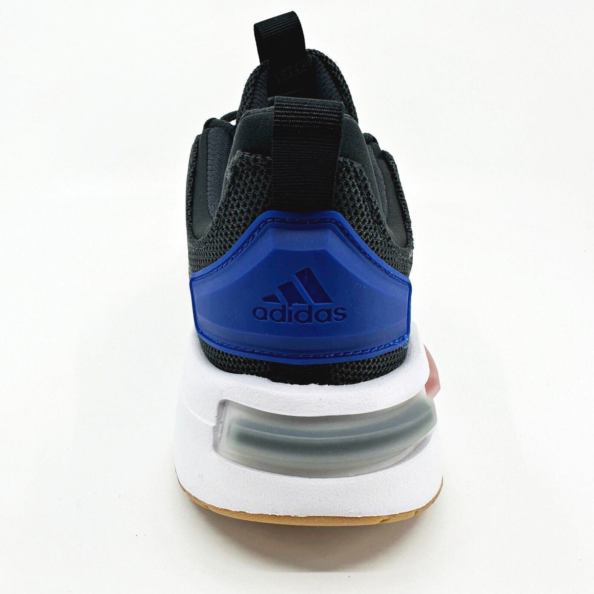 Adidas Racer TR23 Black White Red Blue Mens Running Shoes IG7328