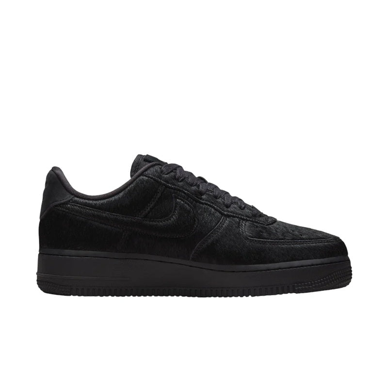 Women's Nike Air Force 1 '07 Black/Black-Off Noir (II7398 001)