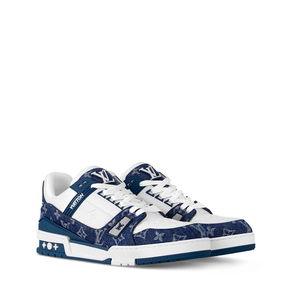 LOUIS VUITTON TRAINERS