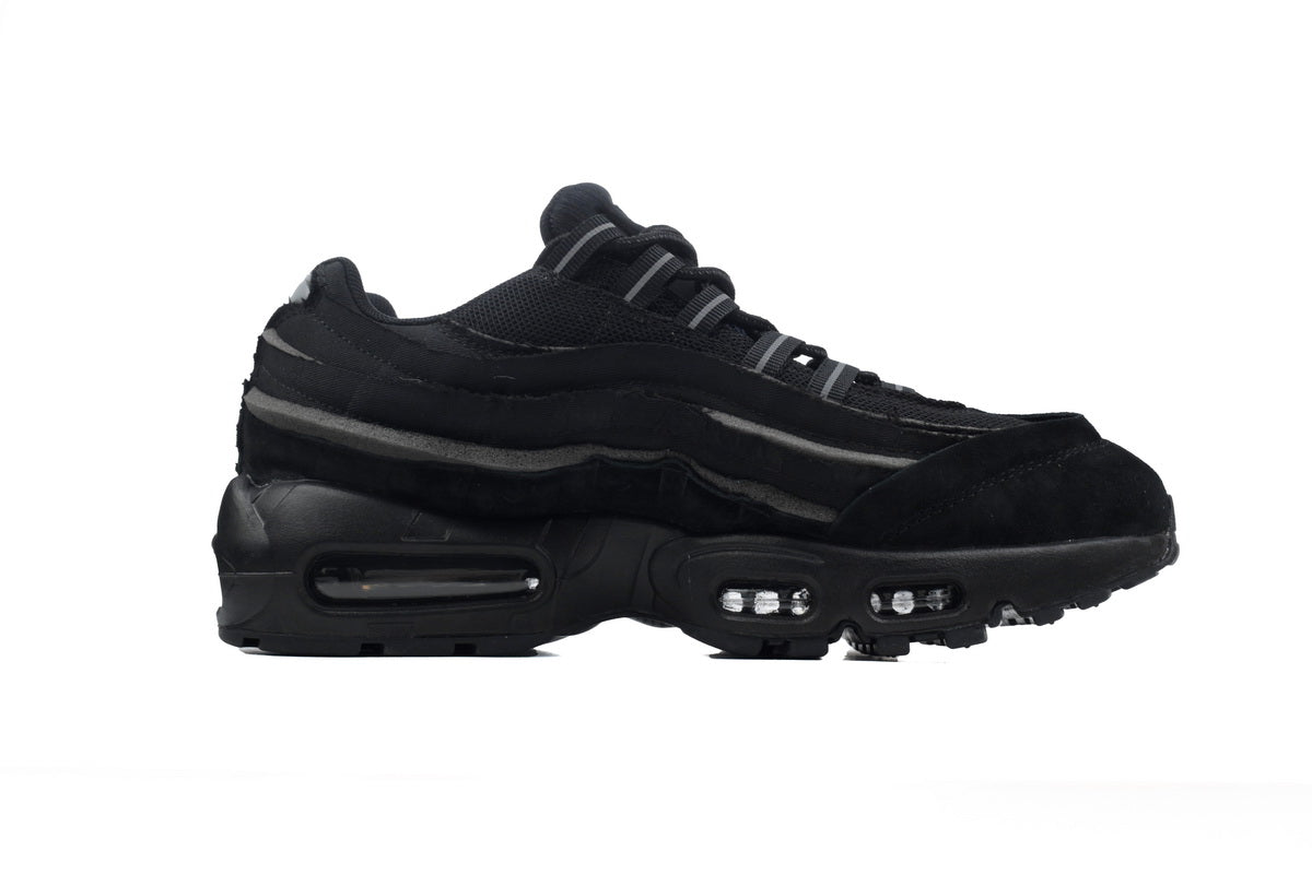 Nike Air Max 95 Comme des Garcons Black CU8406-001