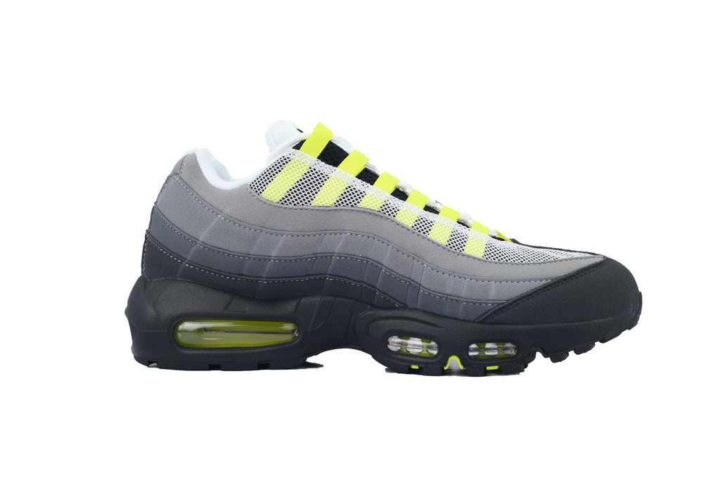 Nike Air Max 95 OG Neon 2020 CT1689-001