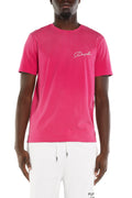 Purple Brand Clean Jersey Short Sleeve Tee