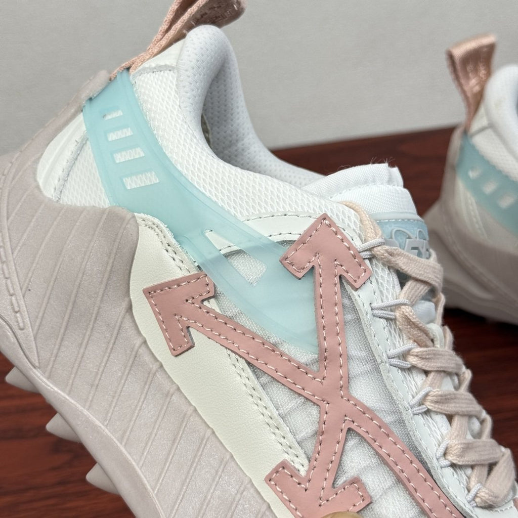 Off-White ODSY-1000 Chunky Sneakers