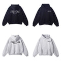 Fear of God ESSENTIALS Classic Fit Hoodie