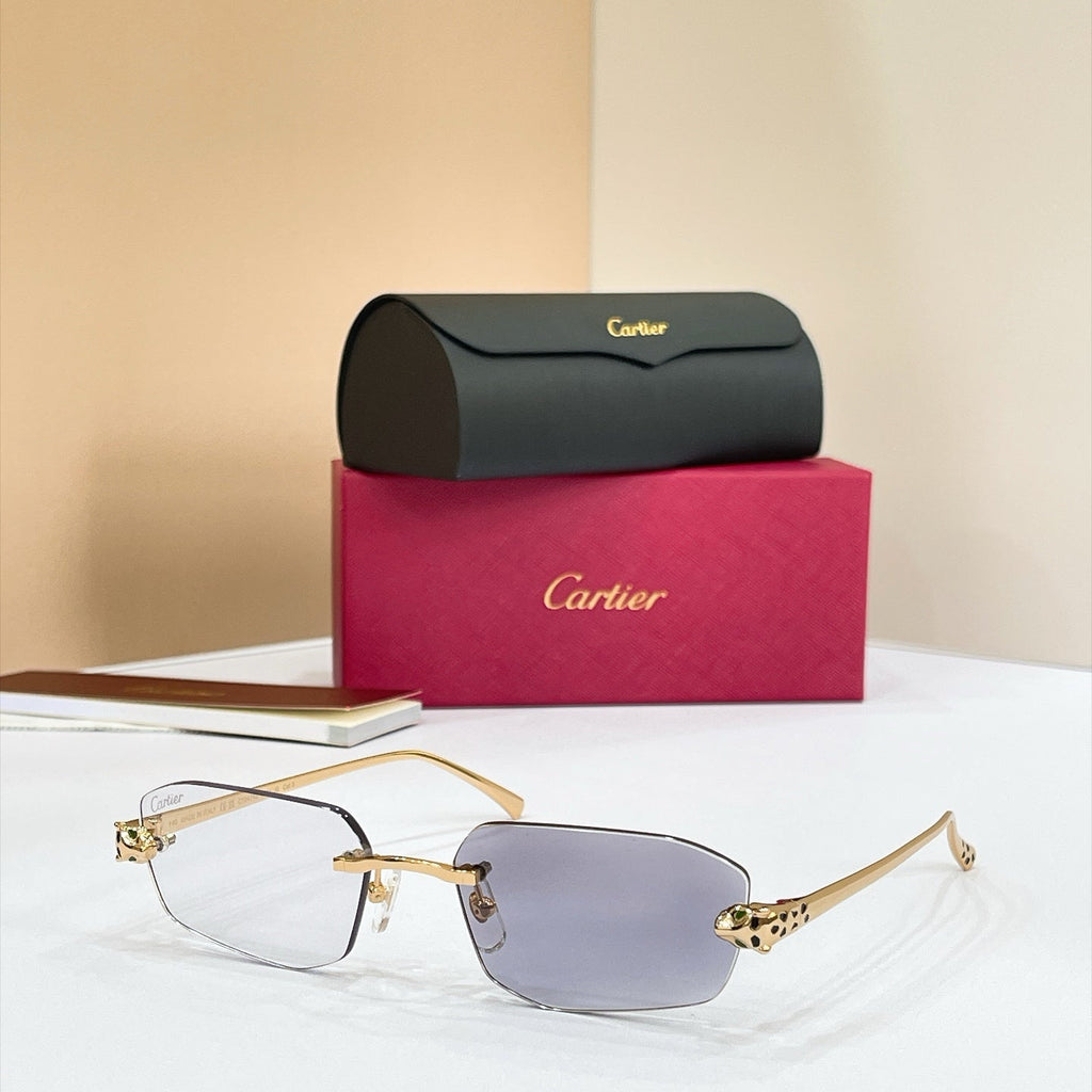 Cartier CT0474S Sunglasses
